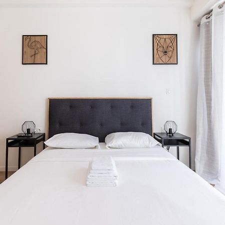 Home Suite Home Orfila Saint Fargeau Parijs Buitenkant foto