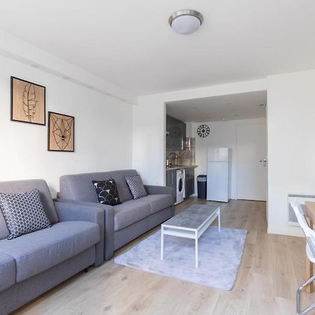 Home Suite Home Orfila Saint Fargeau Parijs Buitenkant foto