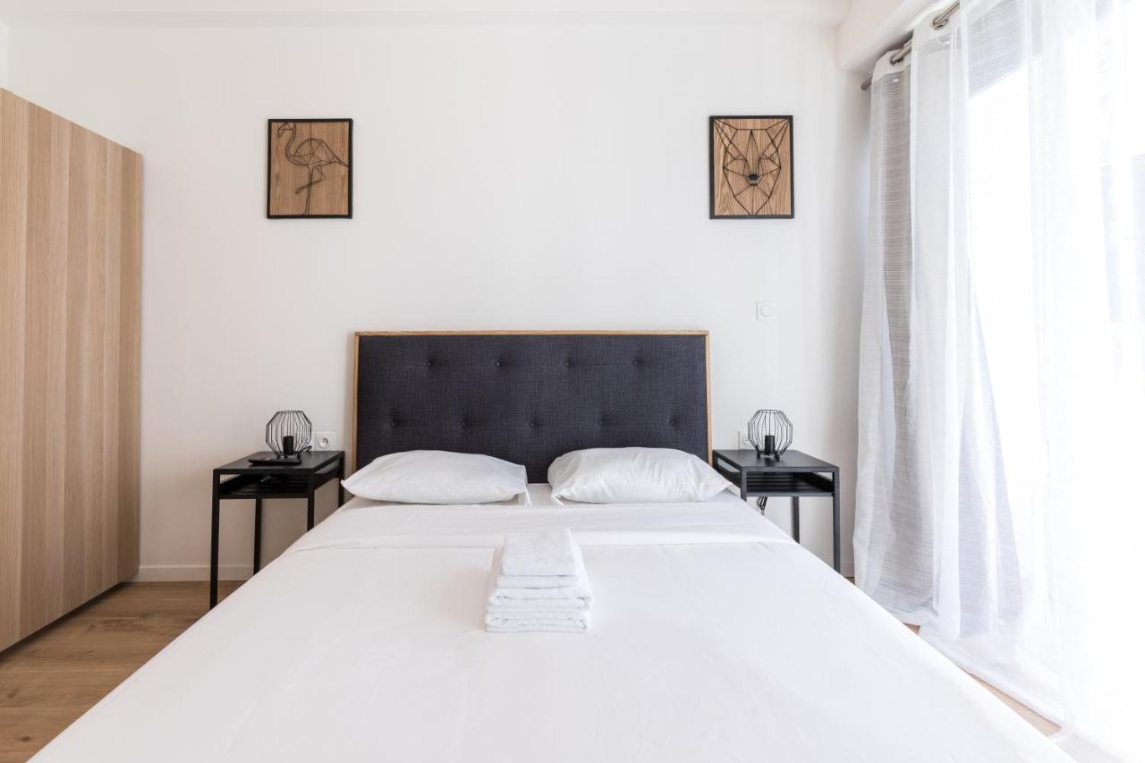 Home Suite Home Orfila Saint Fargeau Parijs Buitenkant foto