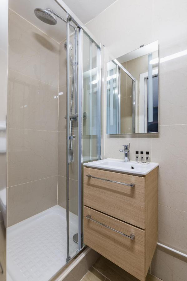 Home Suite Home Orfila Saint Fargeau Parijs Buitenkant foto