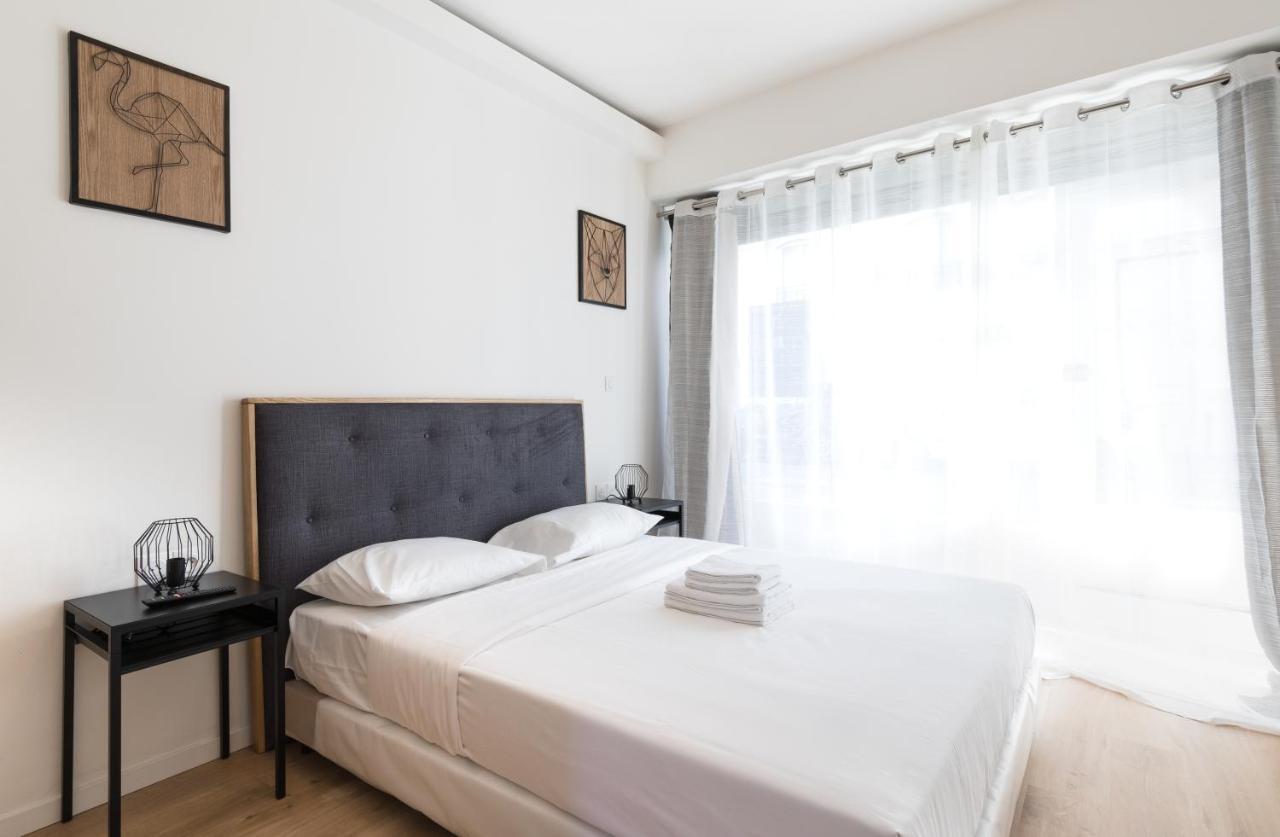 Home Suite Home Orfila Saint Fargeau Parijs Buitenkant foto